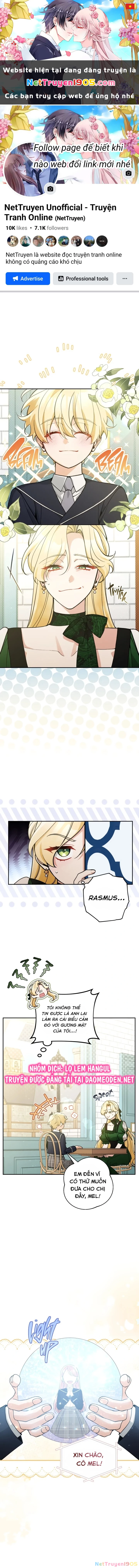 Đừng Đến Cửa Hàng Của Ác Nữ Chapter 83 - 1