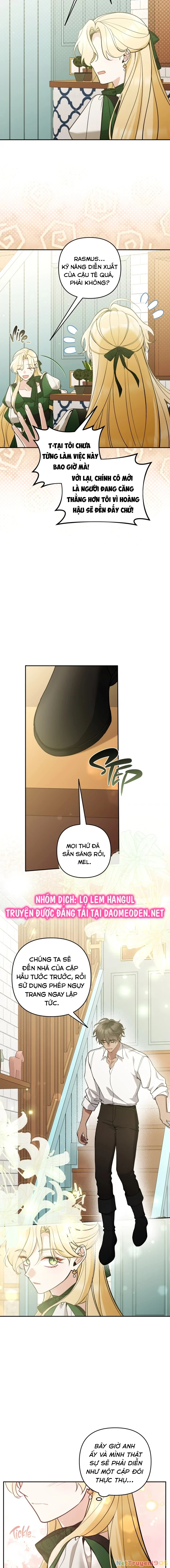 Đừng Đến Cửa Hàng Của Ác Nữ Chapter 83 - 4