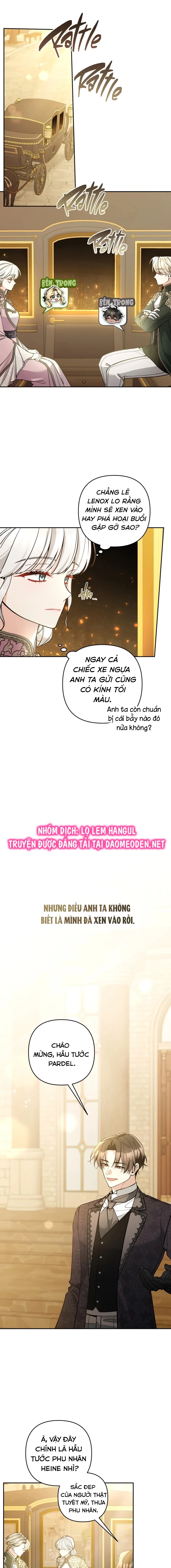 Đừng Đến Cửa Hàng Của Ác Nữ Chapter 83 - 6