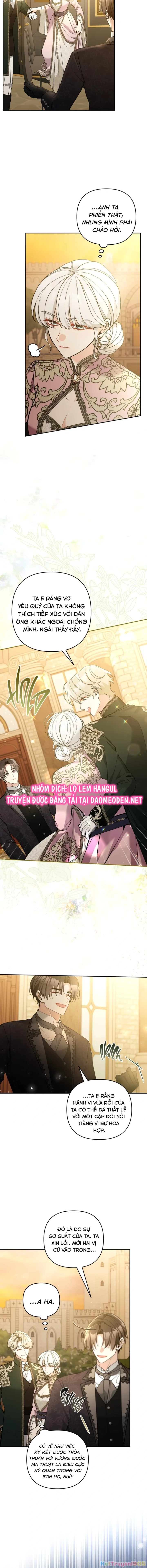 Đừng Đến Cửa Hàng Của Ác Nữ Chapter 83 - 7