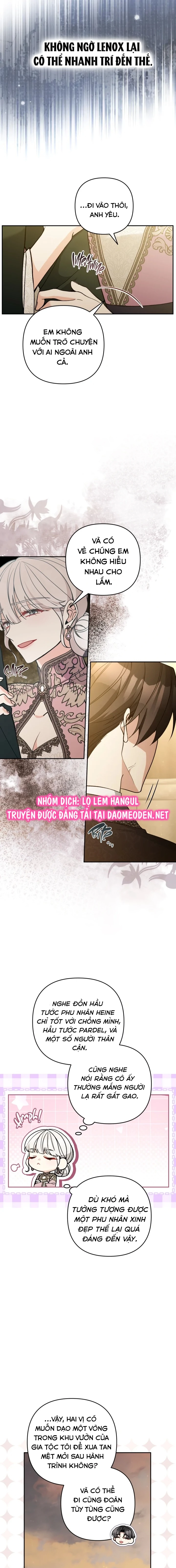 Đừng Đến Cửa Hàng Của Ác Nữ Chapter 83 - 8