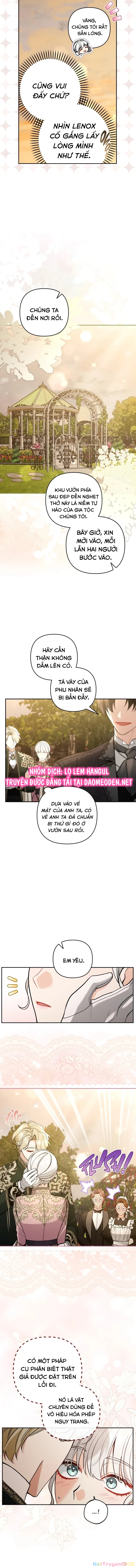 Đừng Đến Cửa Hàng Của Ác Nữ Chapter 83 - 9