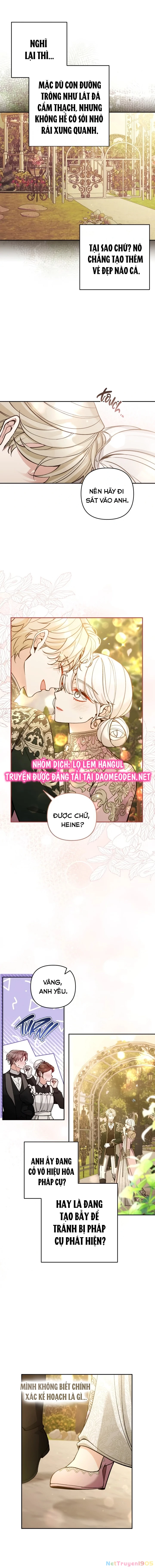 Đừng Đến Cửa Hàng Của Ác Nữ Chapter 83 - 10