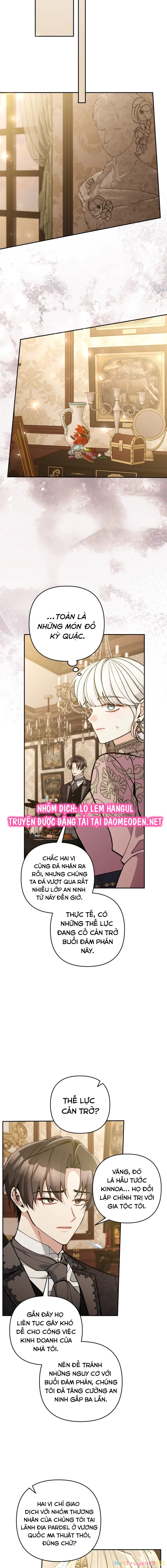 Đừng Đến Cửa Hàng Của Ác Nữ Chapter 83 - 12