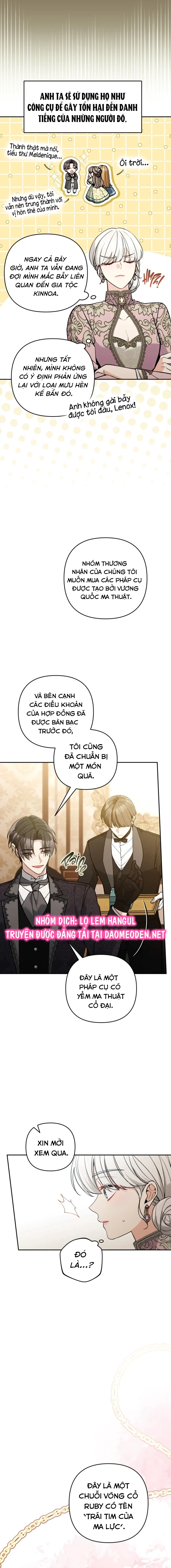 Đừng Đến Cửa Hàng Của Ác Nữ Chapter 83 - 14