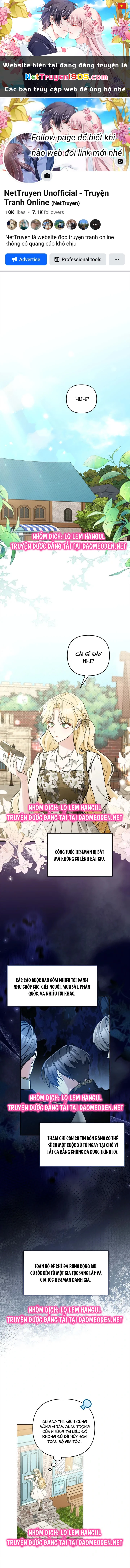 Đừng Đến Cửa Hàng Của Ác Nữ Chapter 86 - 1