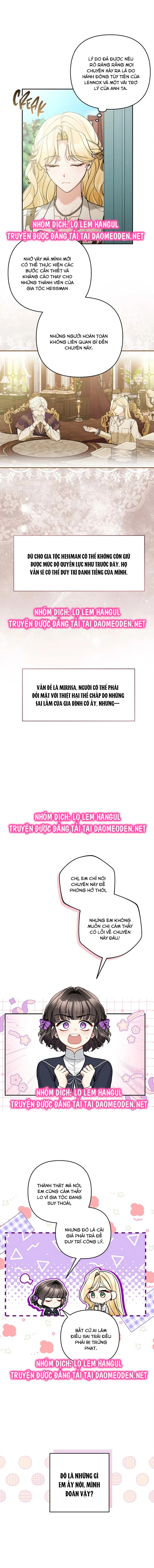 Đừng Đến Cửa Hàng Của Ác Nữ Chapter 86 - 2