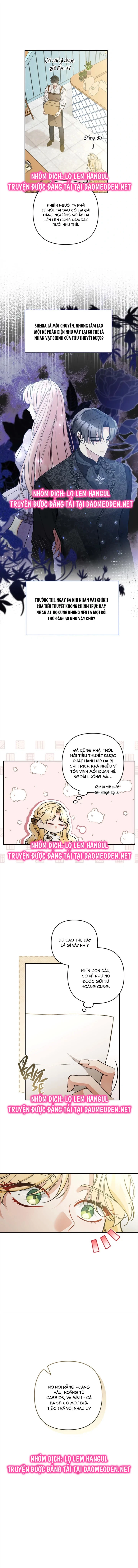 Đừng Đến Cửa Hàng Của Ác Nữ Chapter 86 - 3