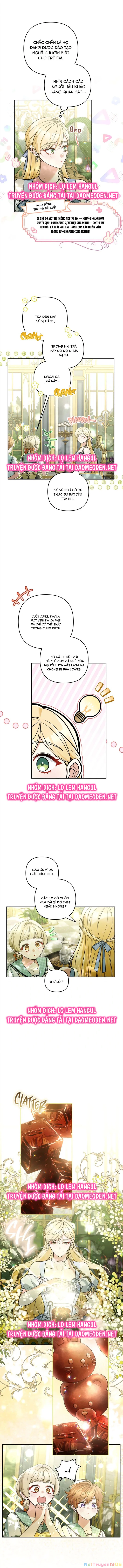 Đừng Đến Cửa Hàng Của Ác Nữ Chapter 86 - 5