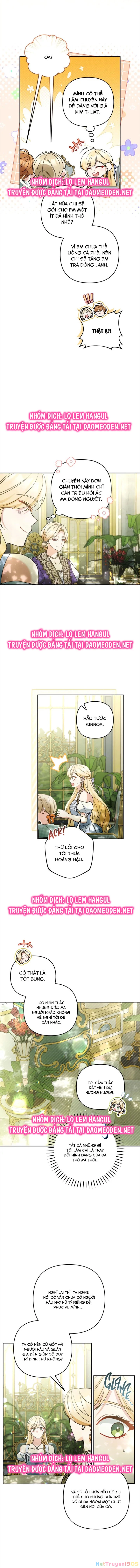 Đừng Đến Cửa Hàng Của Ác Nữ Chapter 86 - 6