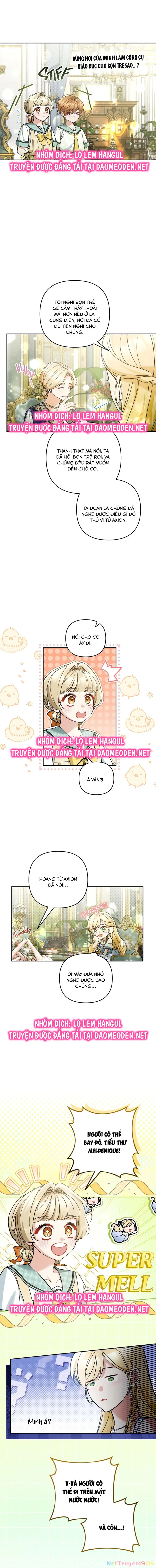 Đừng Đến Cửa Hàng Của Ác Nữ Chapter 86 - 7