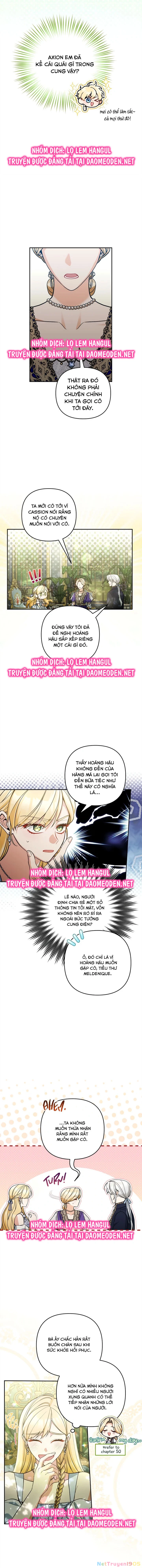 Đừng Đến Cửa Hàng Của Ác Nữ Chapter 86 - 8