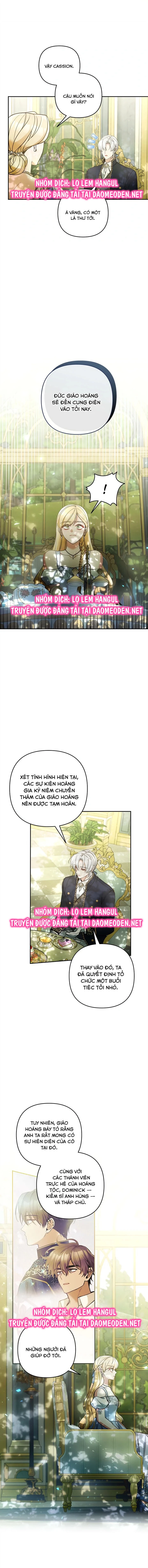 Đừng Đến Cửa Hàng Của Ác Nữ Chapter 86 - 9