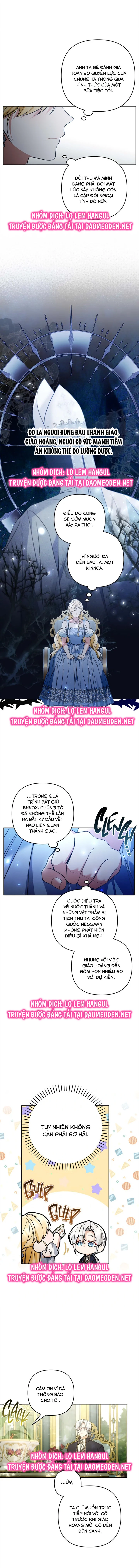 Đừng Đến Cửa Hàng Của Ác Nữ Chapter 86 - 10