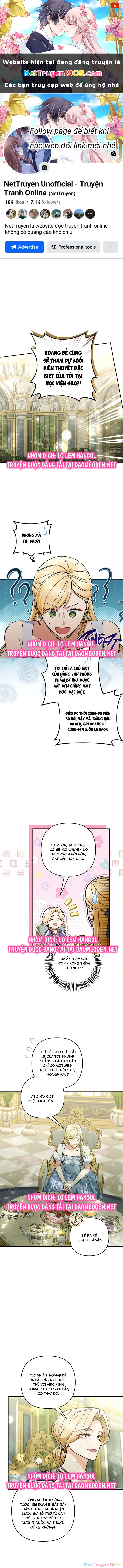 Đừng Đến Cửa Hàng Của Ác Nữ Chapter 87 - 1