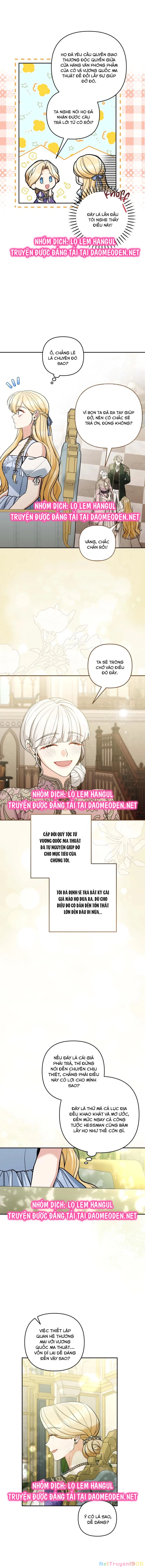 Đừng Đến Cửa Hàng Của Ác Nữ Chapter 87 - 2