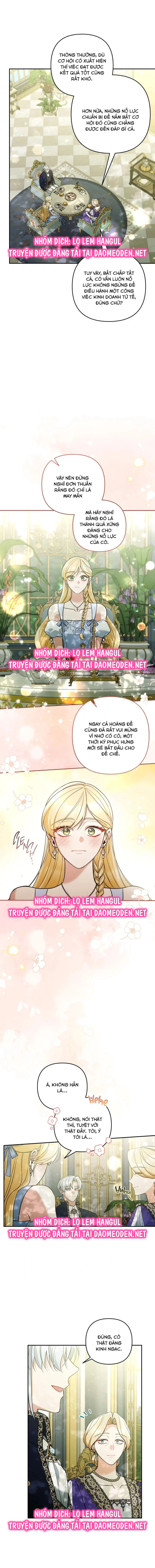 Đừng Đến Cửa Hàng Của Ác Nữ Chapter 87 - 3