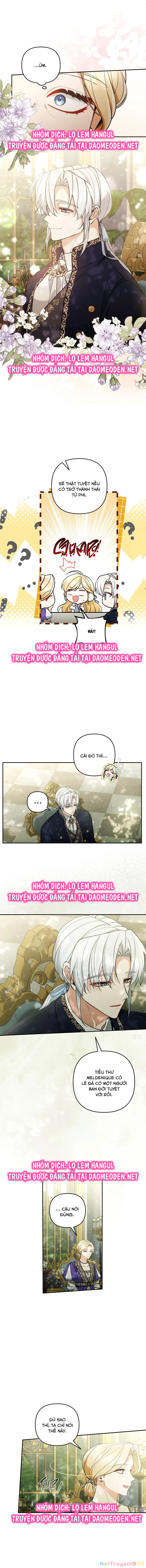 Đừng Đến Cửa Hàng Của Ác Nữ Chapter 87 - 4