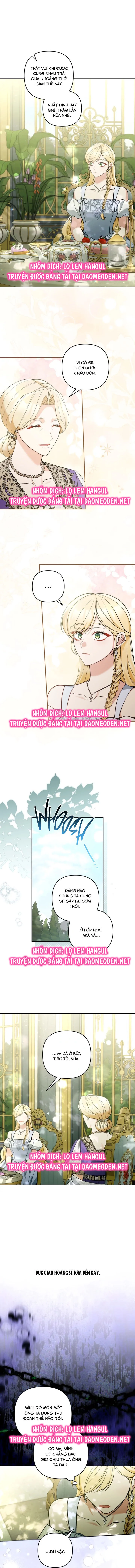 Đừng Đến Cửa Hàng Của Ác Nữ Chapter 87 - 5