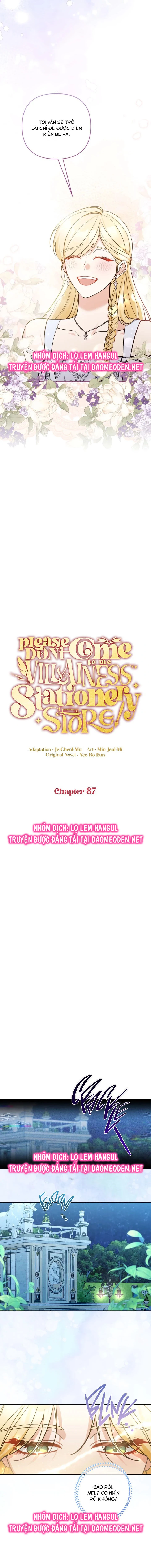 Đừng Đến Cửa Hàng Của Ác Nữ Chapter 87 - 6