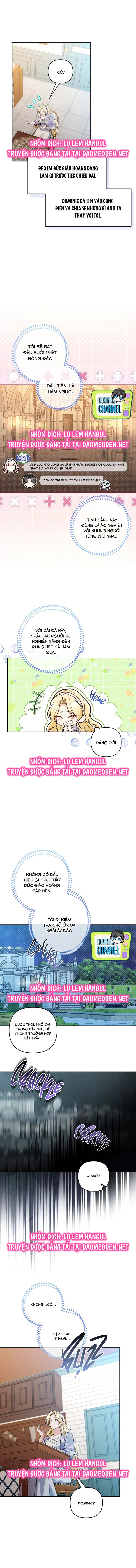 Đừng Đến Cửa Hàng Của Ác Nữ Chapter 87 - 7