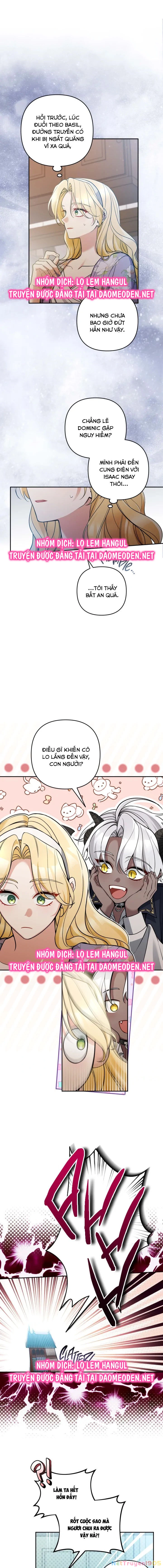 Đừng Đến Cửa Hàng Của Ác Nữ Chapter 87 - 8