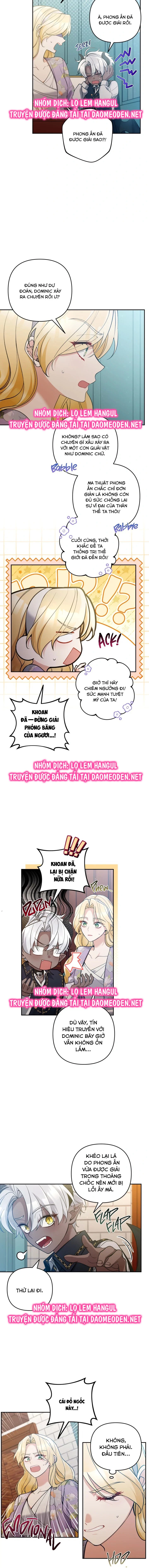 Đừng Đến Cửa Hàng Của Ác Nữ Chapter 87 - 9