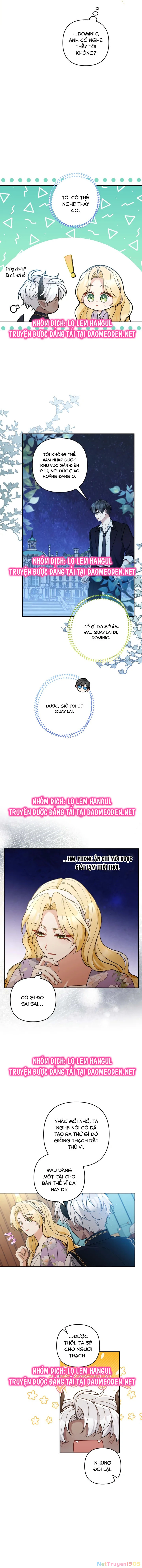 Đừng Đến Cửa Hàng Của Ác Nữ Chapter 87 - 10