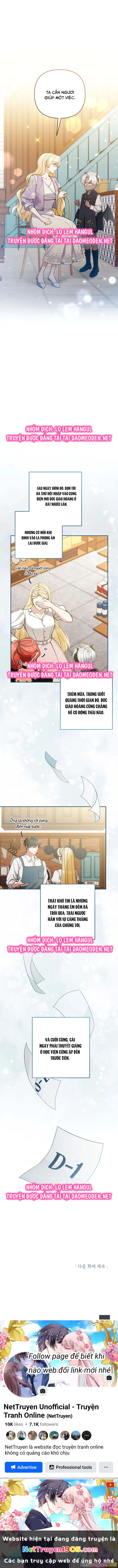 Đừng Đến Cửa Hàng Của Ác Nữ Chapter 87 - 11