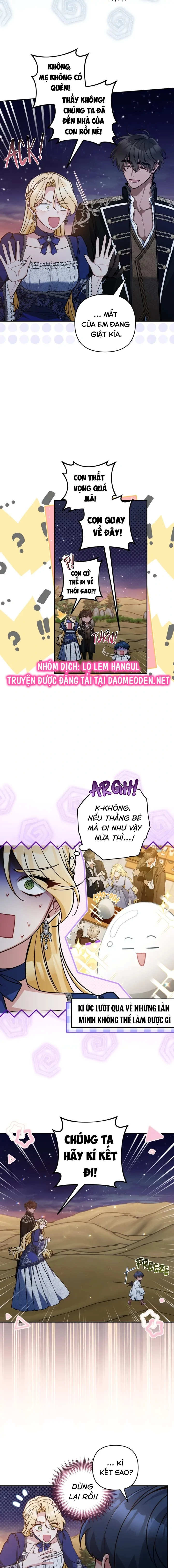 Đừng Đến Cửa Hàng Của Ác Nữ Chapter 92 - 2