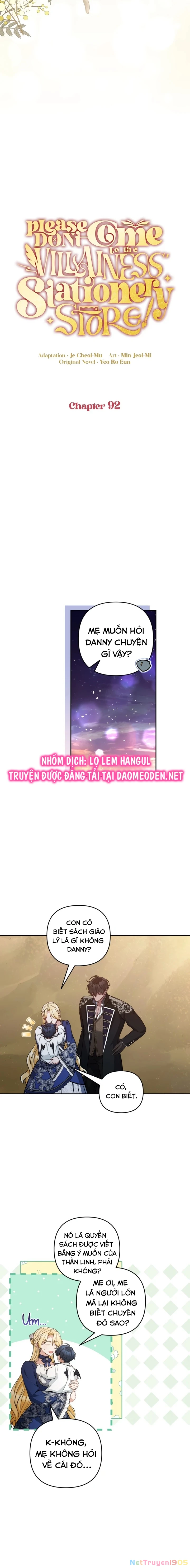 Đừng Đến Cửa Hàng Của Ác Nữ Chapter 92 - 6