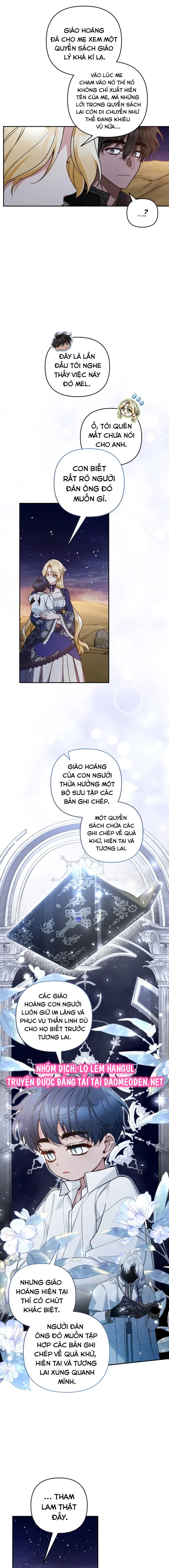 Đừng Đến Cửa Hàng Của Ác Nữ Chapter 92 - 7