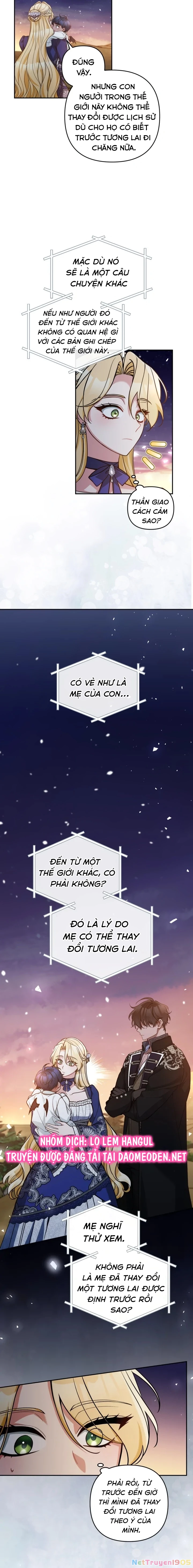 Đừng Đến Cửa Hàng Của Ác Nữ Chapter 92 - 8