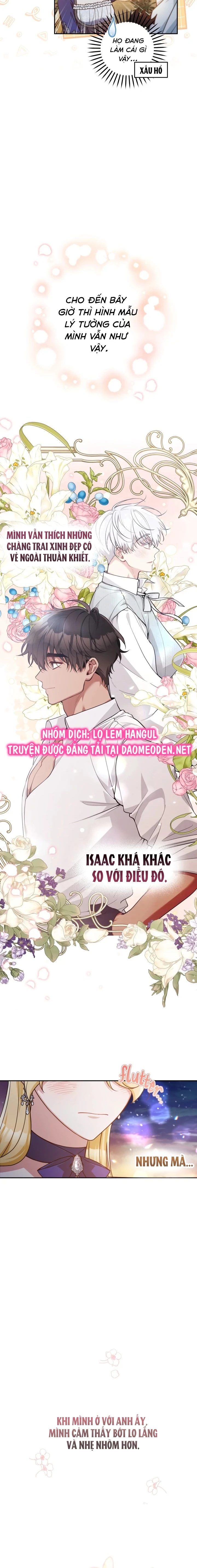 Đừng Đến Cửa Hàng Của Ác Nữ Chapter 92 - 11