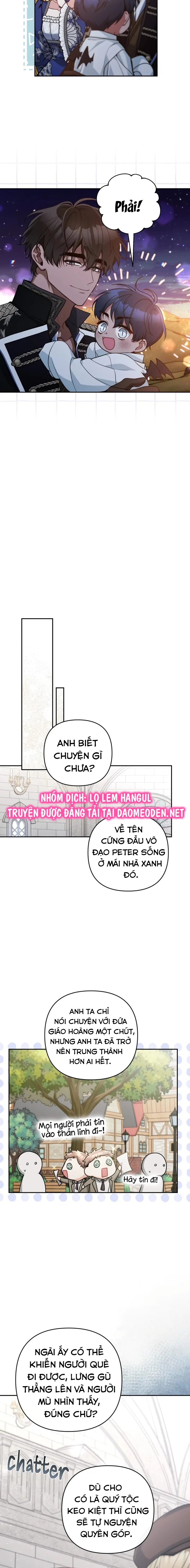 Đừng Đến Cửa Hàng Của Ác Nữ Chapter 92 - 13