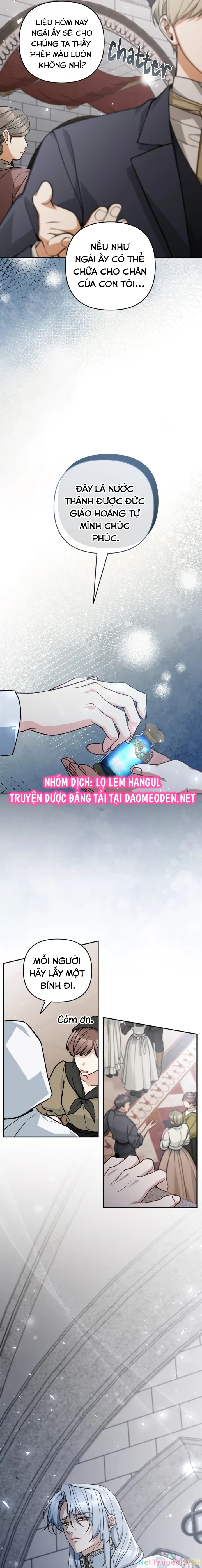 Đừng Đến Cửa Hàng Của Ác Nữ Chapter 92 - 14