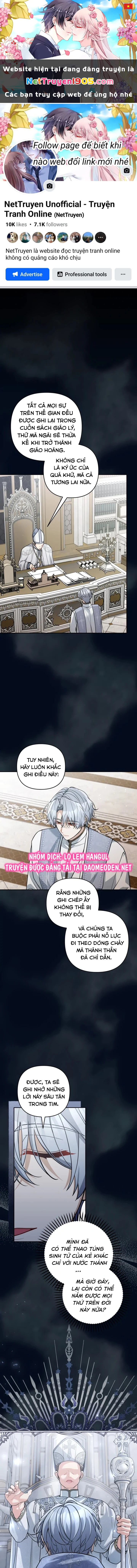 Đừng Đến Cửa Hàng Của Ác Nữ Chapter 93 - 1