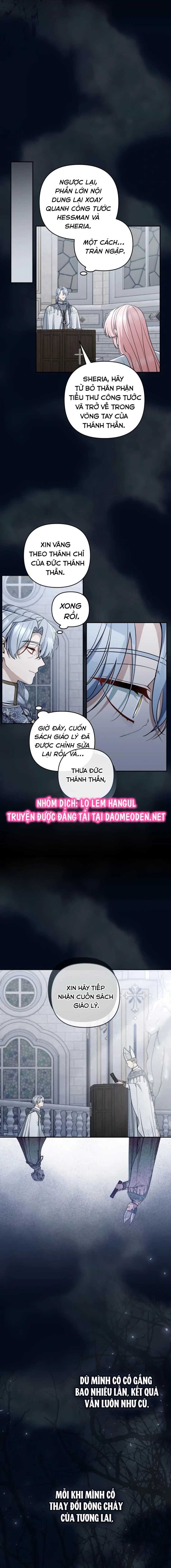 Đừng Đến Cửa Hàng Của Ác Nữ Chapter 93 - 3