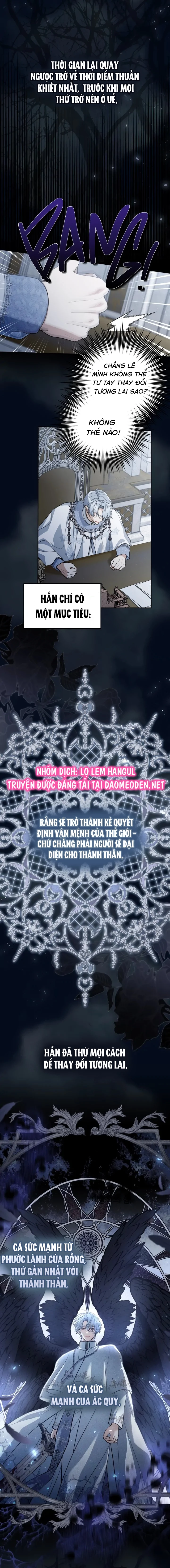 Đừng Đến Cửa Hàng Của Ác Nữ Chapter 93 - 4