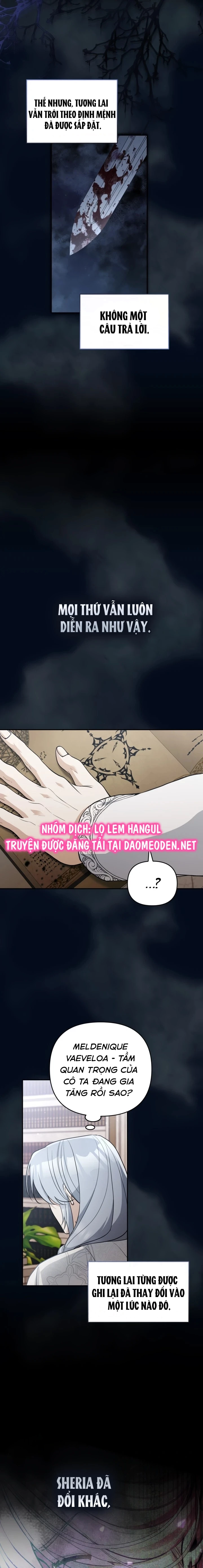 Đừng Đến Cửa Hàng Của Ác Nữ Chapter 93 - 5