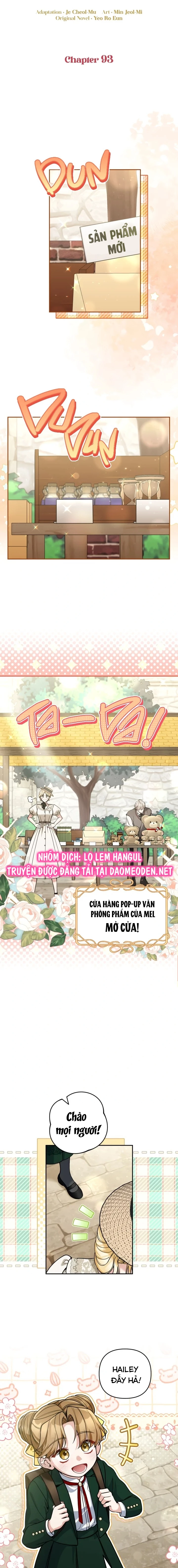 Đừng Đến Cửa Hàng Của Ác Nữ Chapter 93 - 8
