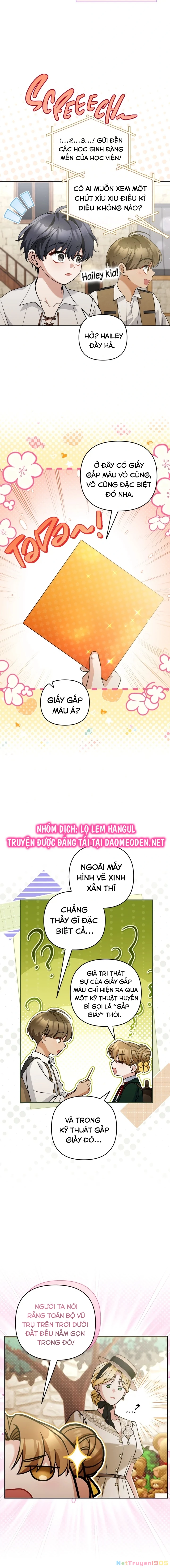Đừng Đến Cửa Hàng Của Ác Nữ Chapter 93 - 11