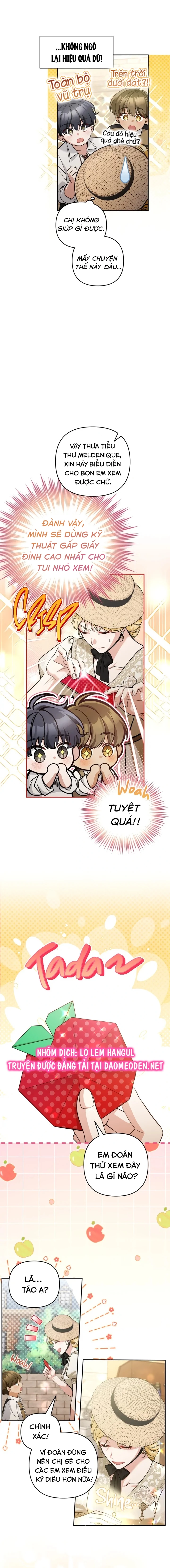 Đừng Đến Cửa Hàng Của Ác Nữ Chapter 93 - 12
