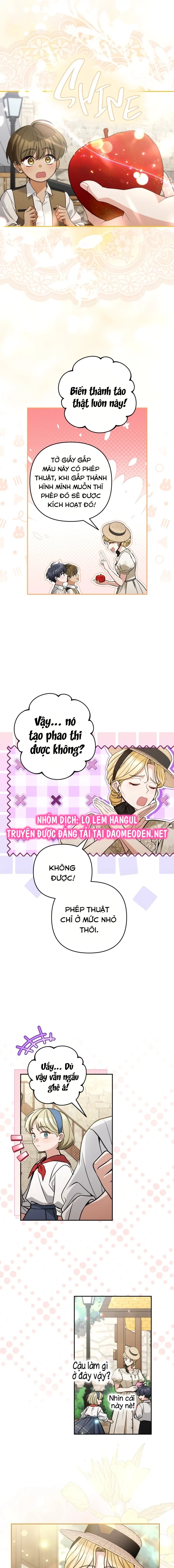 Đừng Đến Cửa Hàng Của Ác Nữ Chapter 93 - 13