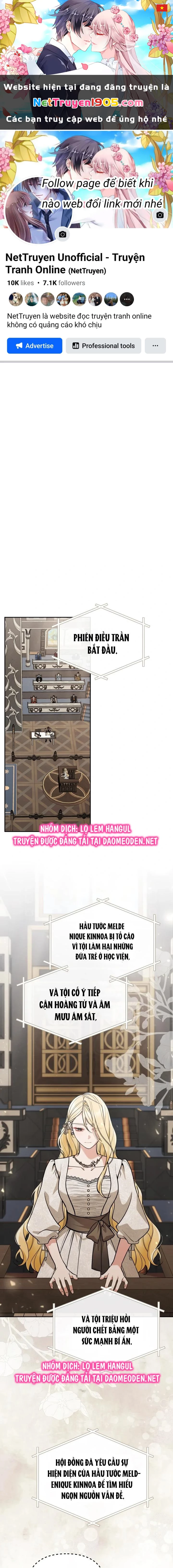 Đừng Đến Cửa Hàng Của Ác Nữ Chapter 95 - 1