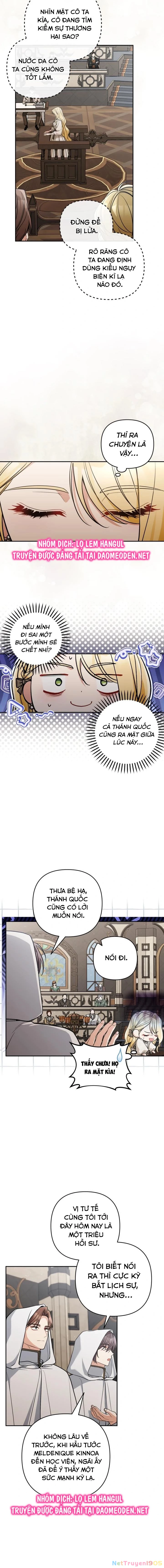 Đừng Đến Cửa Hàng Của Ác Nữ Chapter 95 - 2