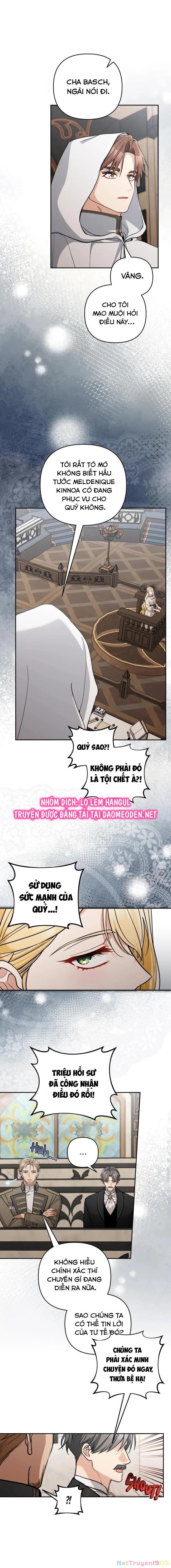 Đừng Đến Cửa Hàng Của Ác Nữ Chapter 95 - 3