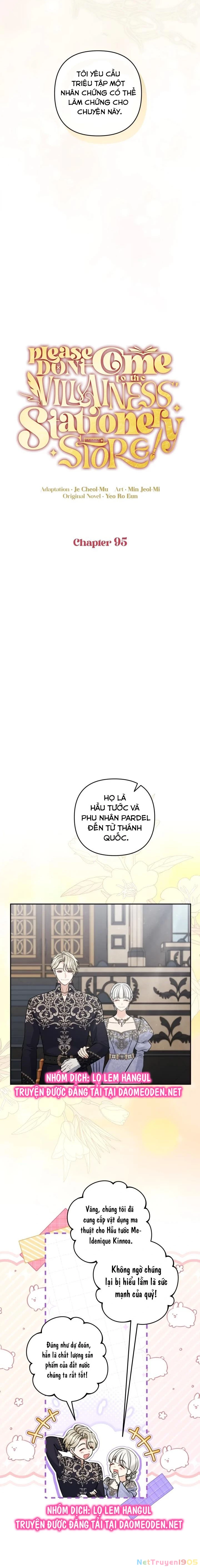 Đừng Đến Cửa Hàng Của Ác Nữ Chapter 95 - 5
