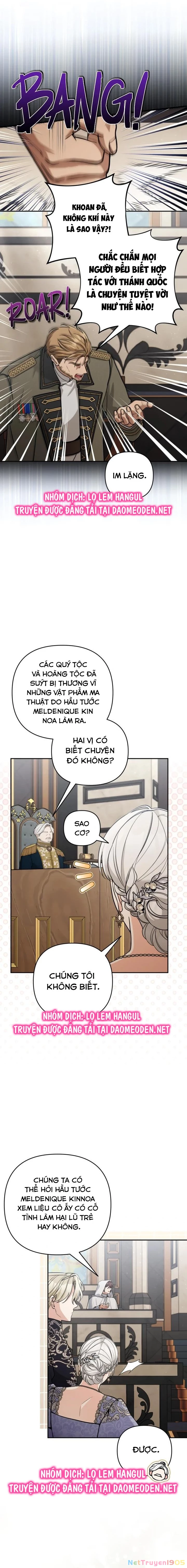 Đừng Đến Cửa Hàng Của Ác Nữ Chapter 95 - 7