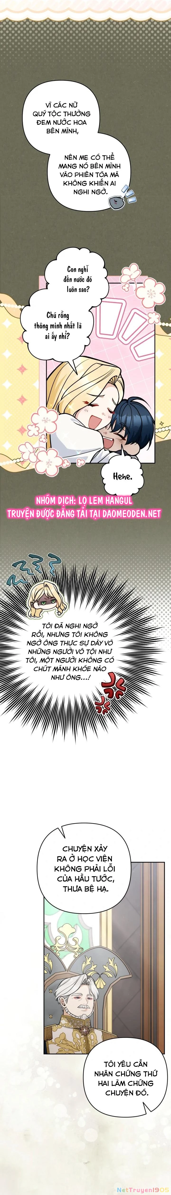 Đừng Đến Cửa Hàng Của Ác Nữ Chapter 95 - 10